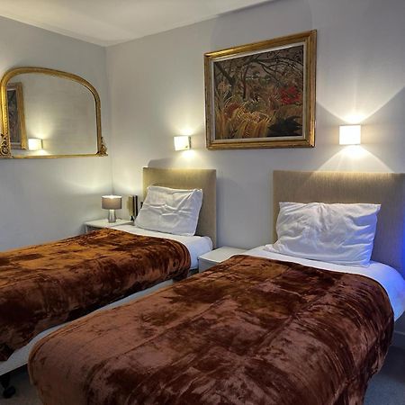 Tottenham Apartments London Eksteriør bilde