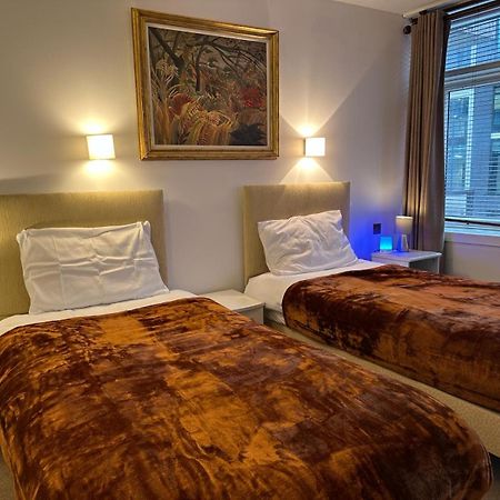 Tottenham Apartments London Eksteriør bilde