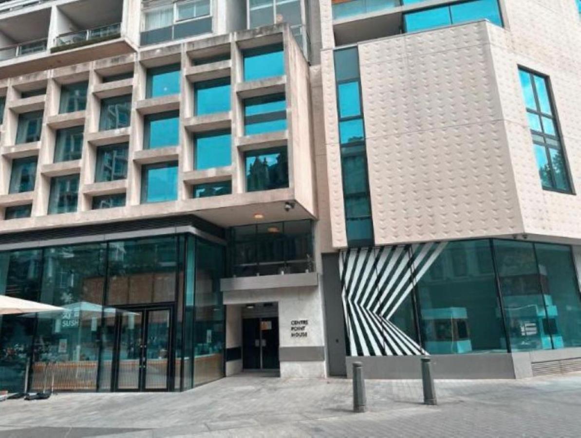 Tottenham Apartments London Eksteriør bilde