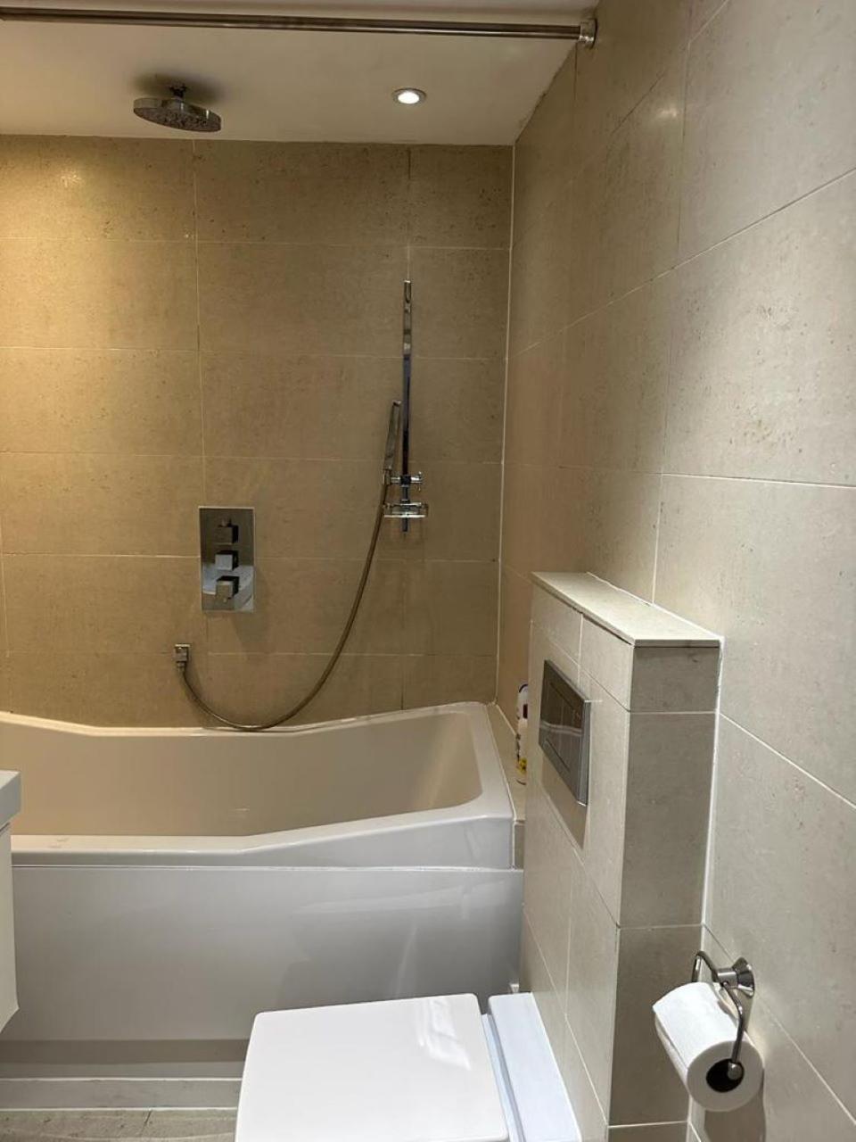Tottenham Apartments London Eksteriør bilde